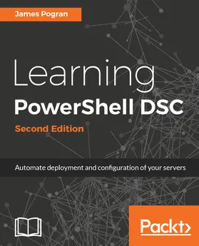 Pogran |  Learning PowerShell DSC | eBook | Sack Fachmedien