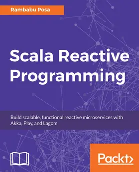 Posa |  Scala Reactive Programming | eBook | Sack Fachmedien