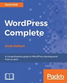 Krol |  WordPress Complete, Sixth Edition | eBook | Sack Fachmedien