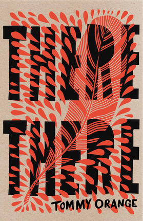 Orange |  There There | Buch |  Sack Fachmedien
