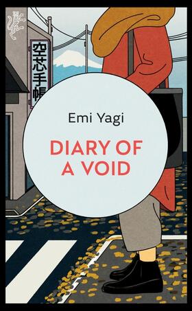 Yagi |  Diary of a Void | Buch |  Sack Fachmedien