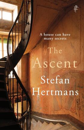Hertmans | The Ascent | Buch | 978-1-78730-306-5 | sack.de