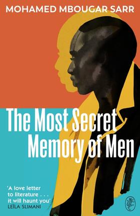 Sarr |  The Most Secret Memory of Men | Buch |  Sack Fachmedien