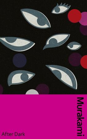 Murakami | After Dark. Deluxe Edition | Buch | 978-1-78730-423-9 | www.sack.de