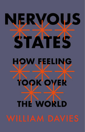 Davies |  Nervous States | Buch |  Sack Fachmedien