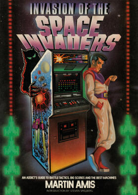 Amis |  Invasion of the Space Invaders | Buch |  Sack Fachmedien