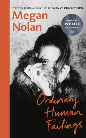 Nolan |  Ordinary Human Failings | Buch |  Sack Fachmedien