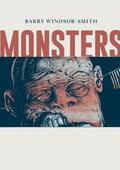 Windsor-Smith |  Monsters | Buch |  Sack Fachmedien
