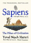 Harari / Vandermeulen |  Sapiens - A Graphic History, Volume 2 | Buch |  Sack Fachmedien