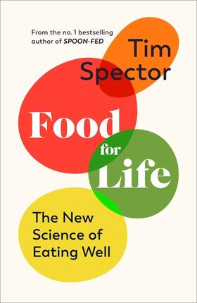 Spector |  Food for Life | Buch |  Sack Fachmedien