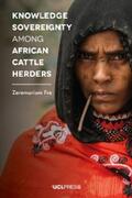 Fre |  Knowledge Sovereignty among African Cattle Herders | eBook | Sack Fachmedien