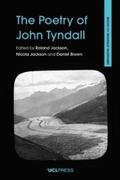 Jackson / Brown |  The Poetry of John Tyndall | eBook | Sack Fachmedien