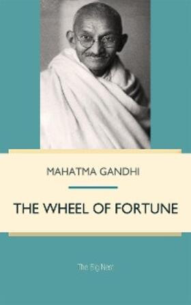 Gandhi |  Wheel of Fortune | eBook | Sack Fachmedien