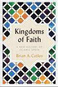 Catlos |  Kingdoms of Faith | Buch |  Sack Fachmedien