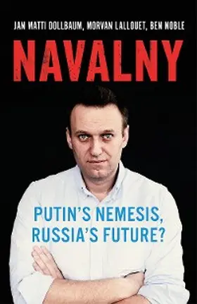 Lallouet / Noble |  Navalny | eBook | Sack Fachmedien
