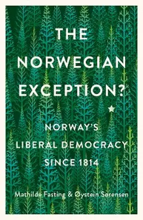 Fasting / Sorensen |  The Norwegian Exception? | eBook | Sack Fachmedien