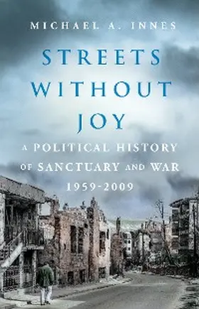 Innes |  Streets without Joy | eBook | Sack Fachmedien