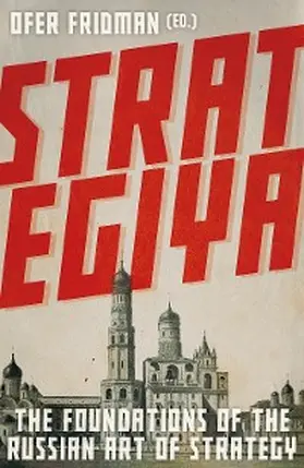 Fridman |  Strategiya | eBook | Sack Fachmedien