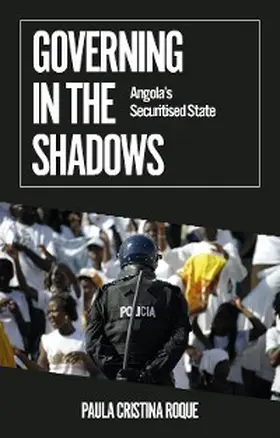Roque |  Governing in the Shadows | eBook | Sack Fachmedien
