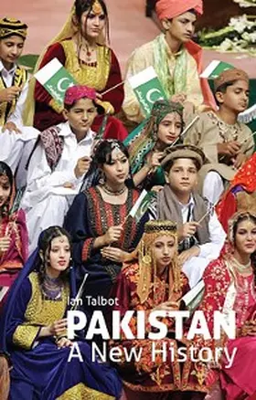 Talbot |  Pakistan | eBook | Sack Fachmedien
