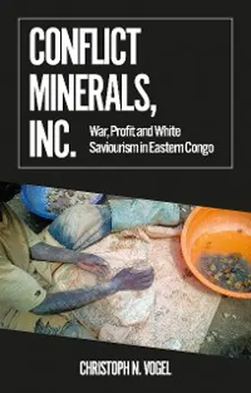 Vogel |  Conflict Minerals, Inc. | eBook | Sack Fachmedien