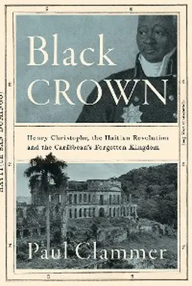 Clammer |  Black Crown | eBook | Sack Fachmedien