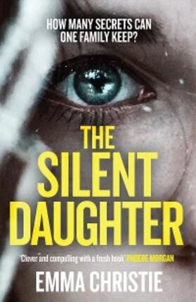 Christie |  The Silent Daughter | eBook | Sack Fachmedien