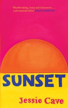 Cave |  Sunset | eBook | Sack Fachmedien