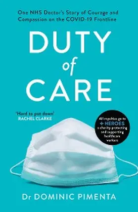 Pimenta |  Duty of Care | eBook | Sack Fachmedien