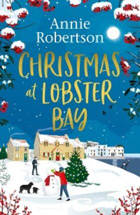 Robertson |  Christmas at Lobster Bay | eBook | Sack Fachmedien