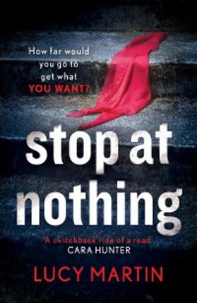 Martin |  Stop at Nothing | eBook | Sack Fachmedien