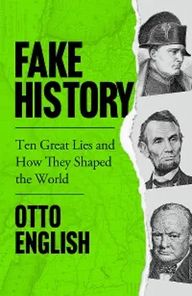 English |  Fake History | eBook | Sack Fachmedien