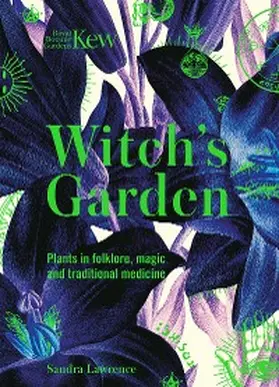 Lawrence / Kew |  Witch's Garden | eBook | Sack Fachmedien