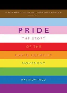 Todd |  Pride | eBook | Sack Fachmedien