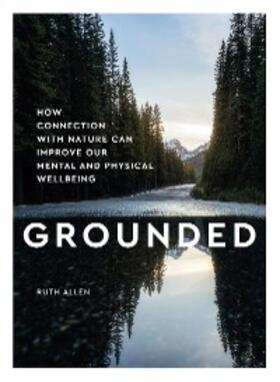 Allen |  Grounded | eBook | Sack Fachmedien
