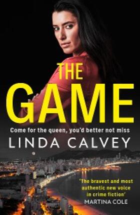 Calvey |  The Game | eBook | Sack Fachmedien