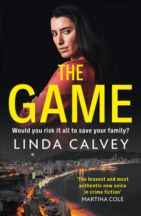 Calvey |  The Game | Buch |  Sack Fachmedien