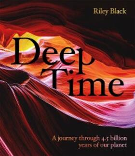 Black |  Deep Time | eBook | Sack Fachmedien