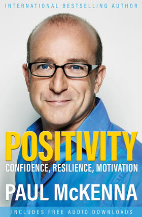 Mckenna | Positivity | Buch | 978-1-78739-960-0 | www.sack.de