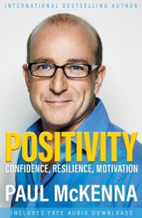 Mckenna |  Positivity | eBook | Sack Fachmedien