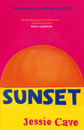 Cave |  Sunset | Buch |  Sack Fachmedien