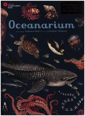 Trinick |  Oceanarium | Buch |  Sack Fachmedien