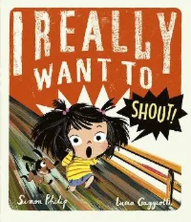Philip |  I Really Want to Shout | eBook | Sack Fachmedien