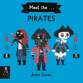 Davies |  Meet the Pirates | eBook | Sack Fachmedien