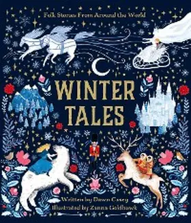 Casey |  Winter Tales | eBook | Sack Fachmedien