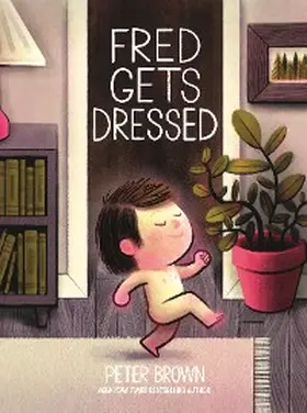 Brown |  Fred Gets Dressed | eBook | Sack Fachmedien