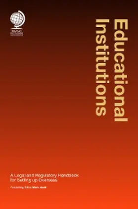 Abell |  Educational Institutions | eBook | Sack Fachmedien