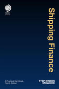 Harwood |  Shipping Finance: A Practical Handbook | Buch |  Sack Fachmedien