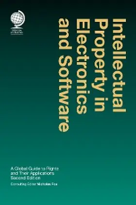  Intellectual Property in Electronics and Software | eBook | Sack Fachmedien