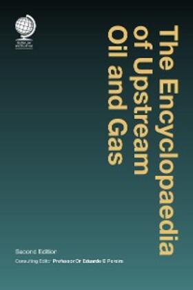 The Encyclopaedia of Upstream Oil and Gas | E-Book | sack.de
